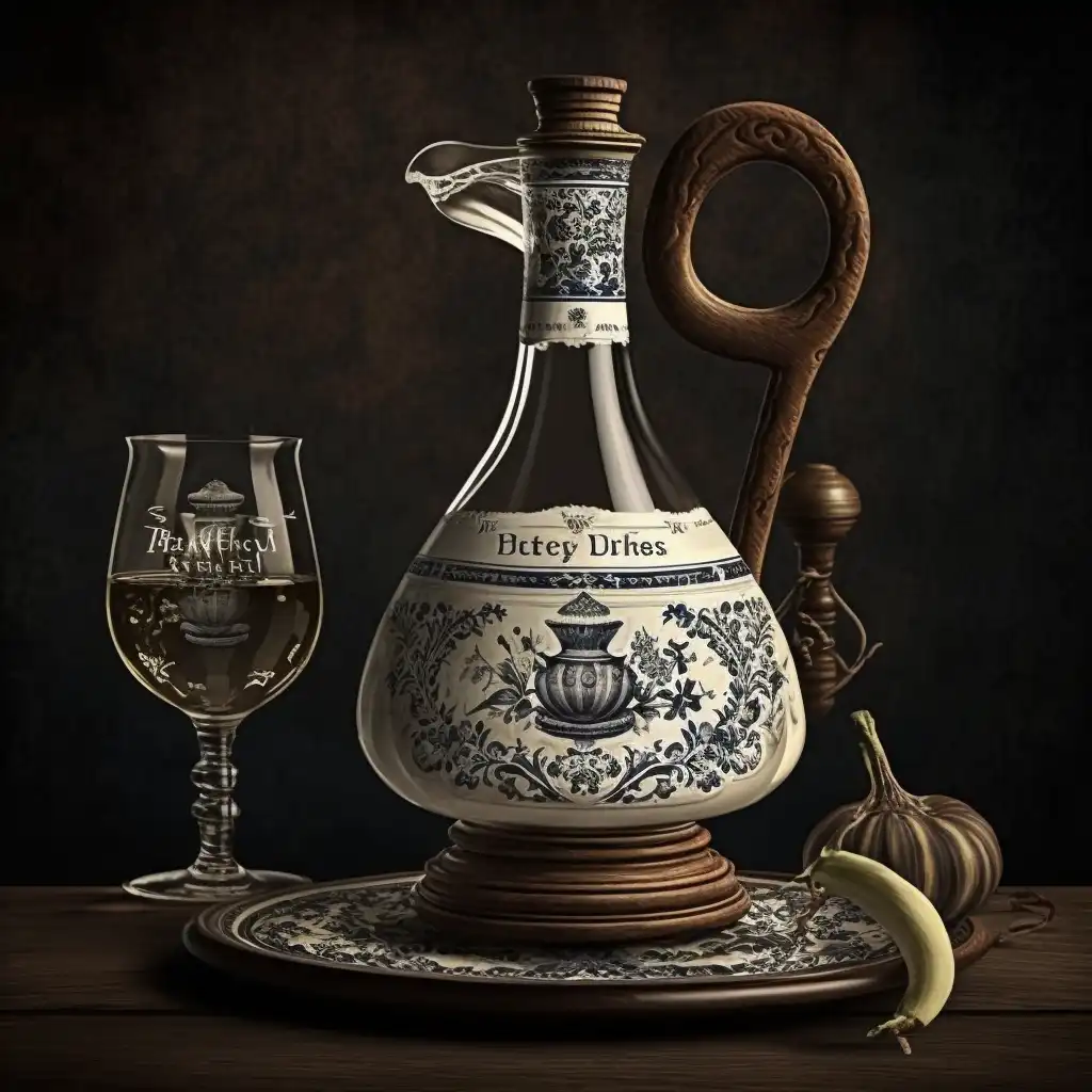 Decanteer mythes en misvattingen: wat je moet weten over het beluchten van wijn