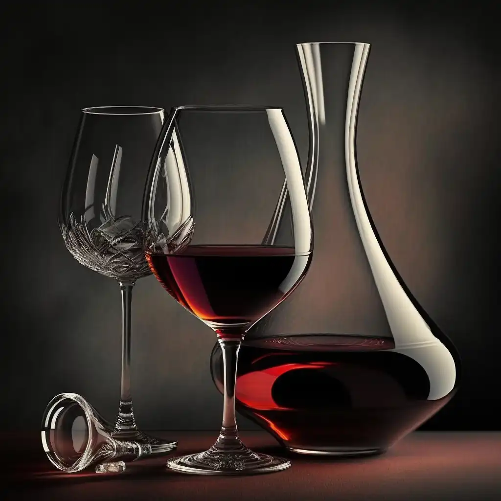 Decanteertips: hoe lang moet je wijn decanteren voor de beste smaak?