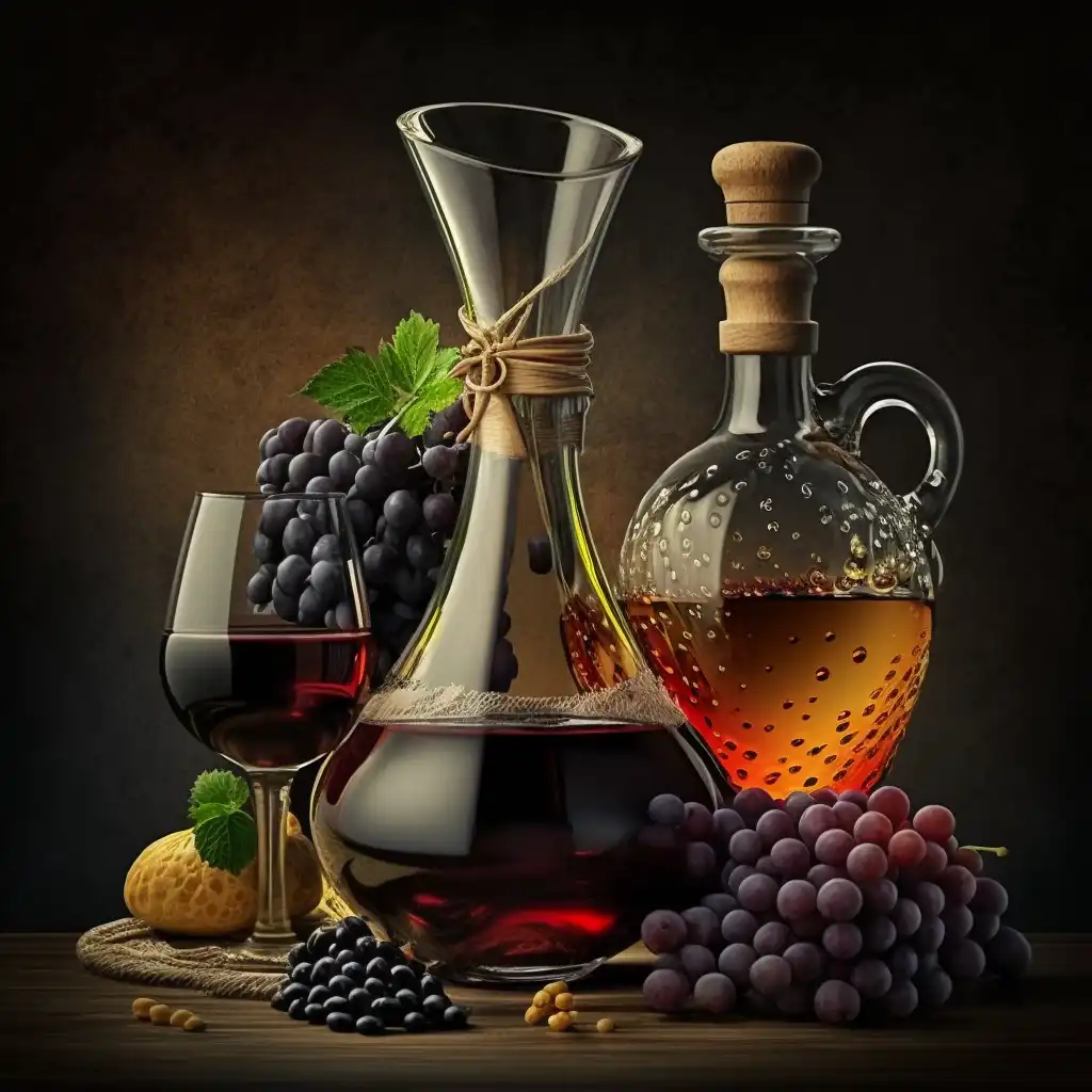 Decanteren voor beginners: een stapsgewijze handleiding voor het serveren van wijn